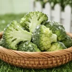 What Happens If You Eat Broccoli Every Day?